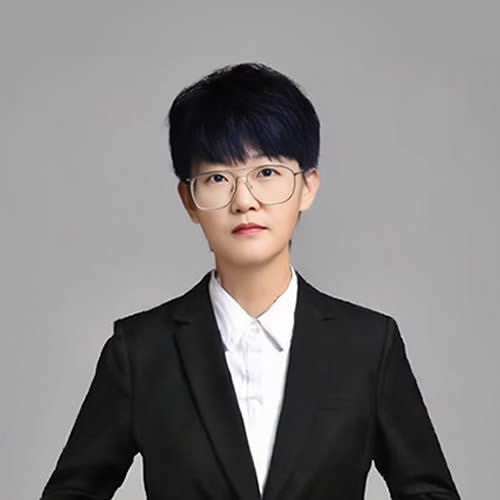 阿布扎比情感咨询导师：依然老师